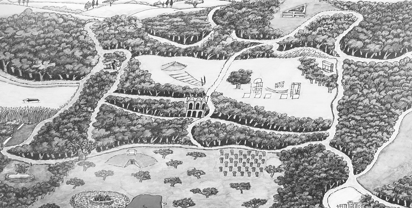 Fattoria di Celle - Collezione Gori
